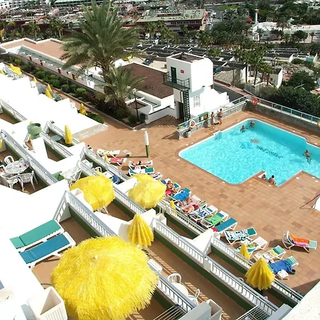 Servatur Montebello Apartamento *