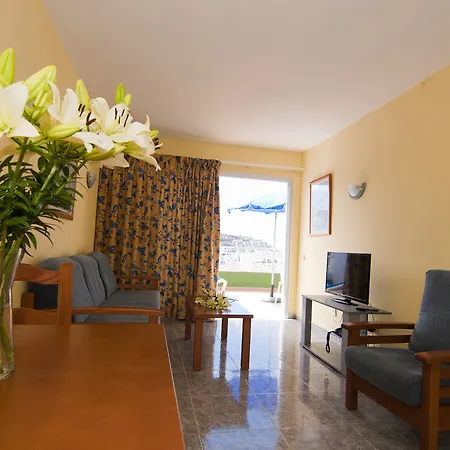 Servatur Montebello Apartamento